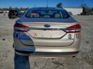 Ford Fusion S Hybrid Image 3
