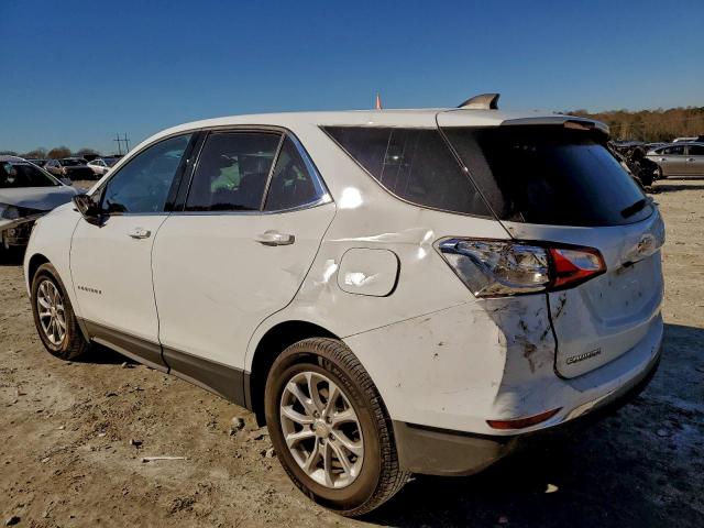 Chevrolet Equinox Lt Image 2