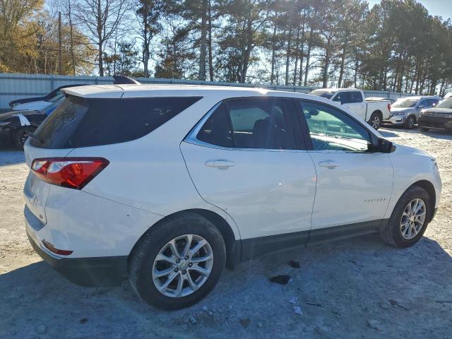 Chevrolet Equinox Lt Image 4