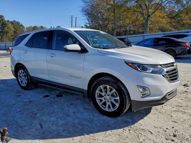 Chevrolet Equinox Lt Image 9