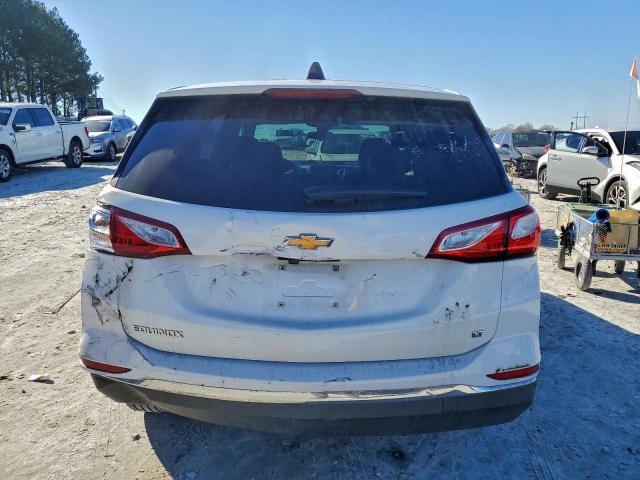 Chevrolet Equinox Lt Image 3