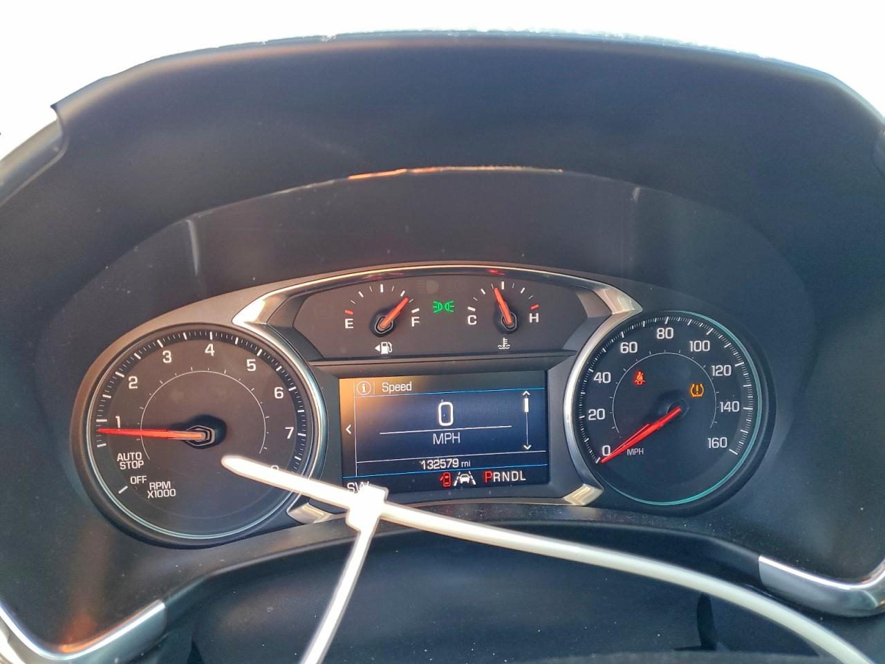 Chevrolet Equinox Lt Image 6