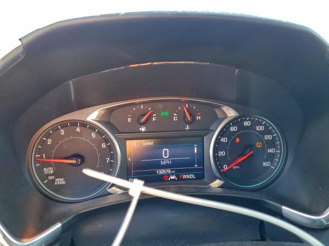 Chevrolet Equinox Lt Image 6