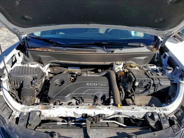 Chevrolet Equinox Lt Image 12