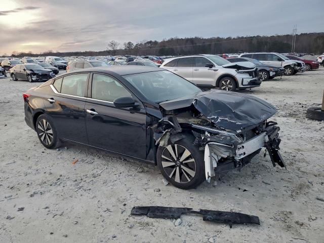 Nissan Altima Sv Image 6