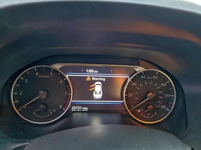 Nissan Altima Sv Image 7