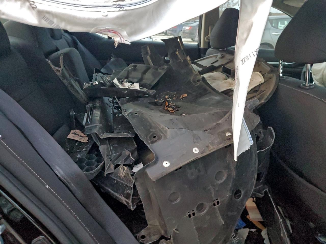 Nissan Altima Sv Image 10