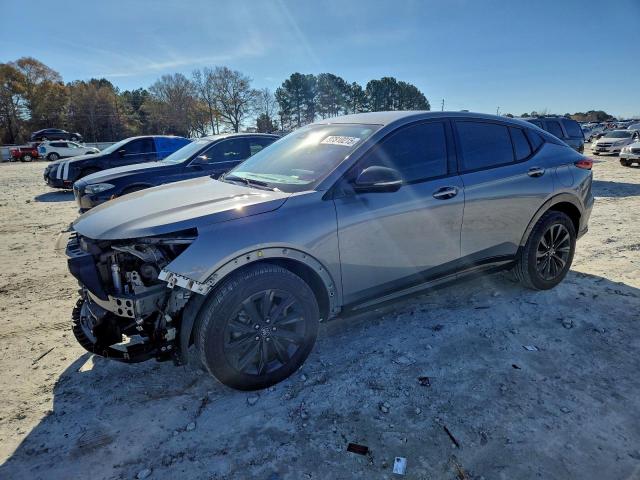  Salvage Buick Envista Sp