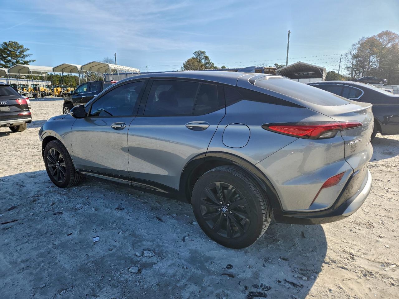 Buick Envista Sp Sport Touring Image 9