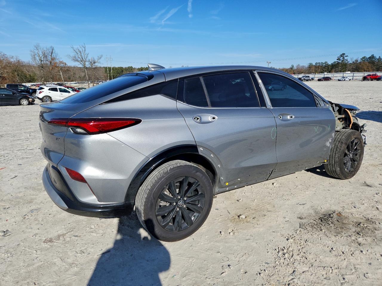 Buick Envista Sp Sport Touring Image 5