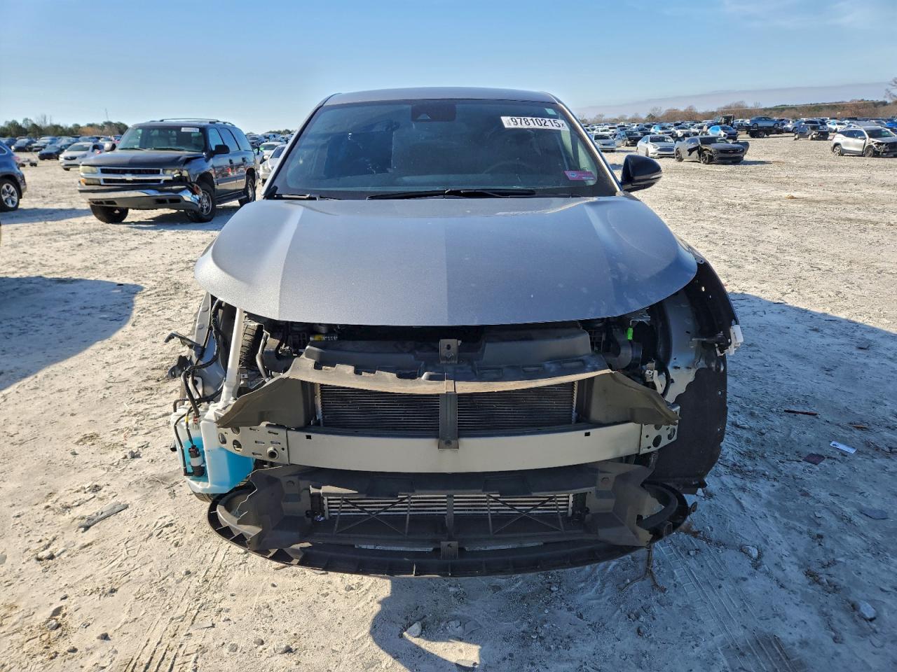 Buick Envista Sp Sport Touring Image 8