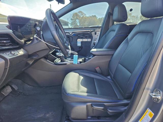 Buick Envista Sp Sport Touring Image 7