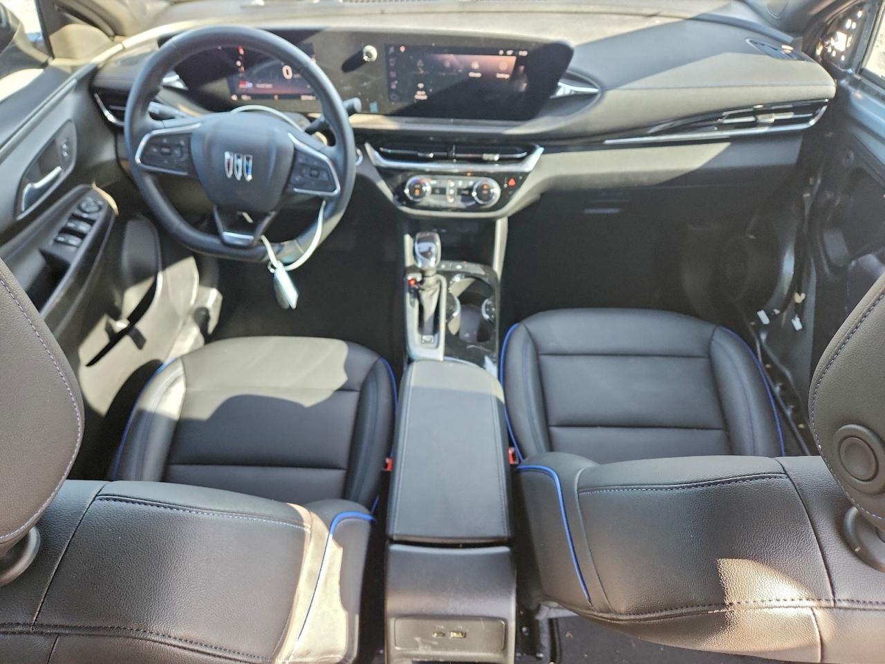 Buick Envista Sp Sport Touring Image 10