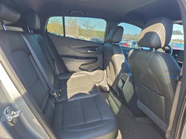 Buick Envista Sp Sport Touring Image 12