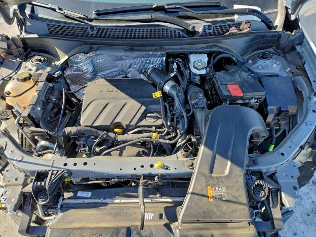 Buick Envista Sp Sport Touring Image 6