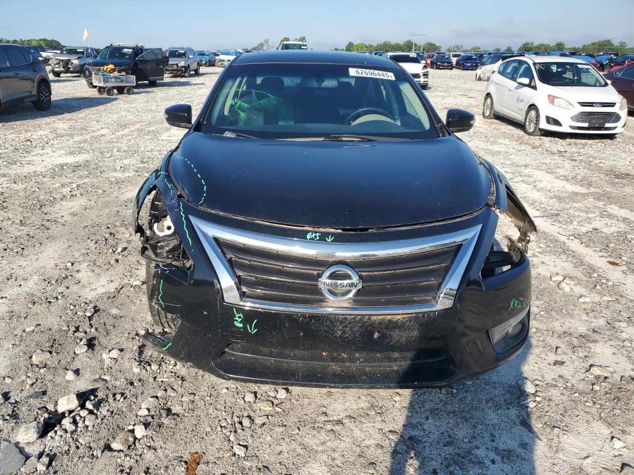 Nissan Altima 2.5 Image 7