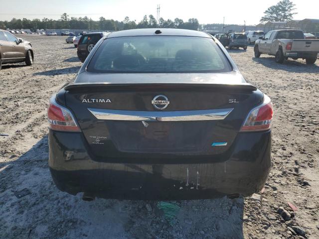 Nissan Altima 2.5 Image 12