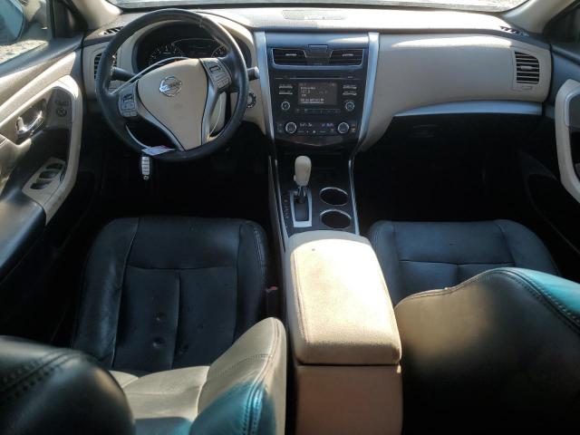 Nissan Altima 2.5 Image 9