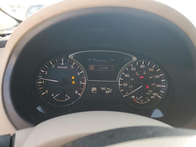 Nissan Altima 2.5 Image 8