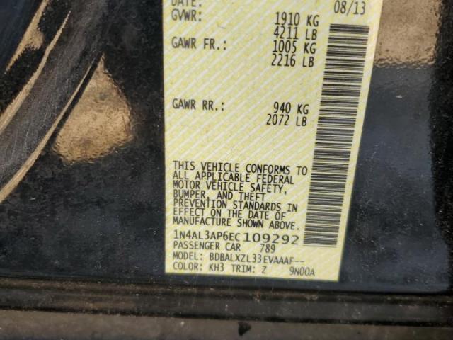 Nissan Altima 2.5 Image 10