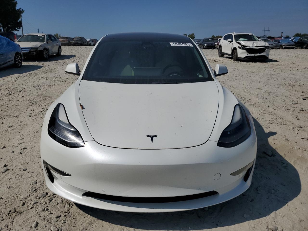 Tesla Model 3 Image 2