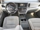 Toyota Sienna Le Image 13