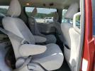 Toyota Sienna Le Image 12