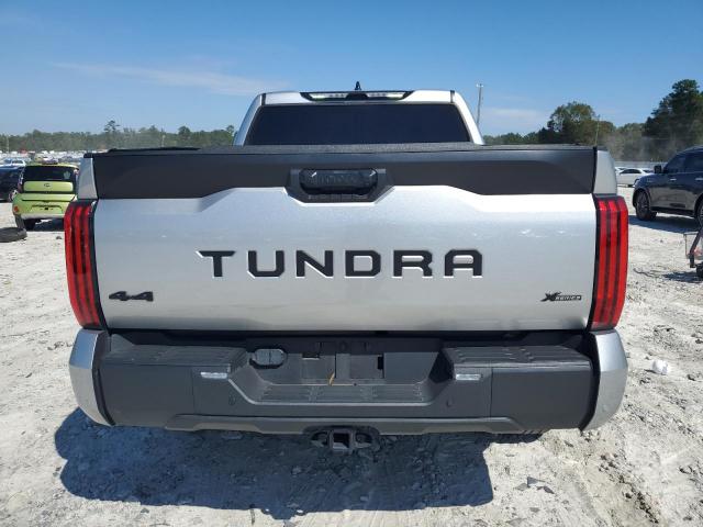Toyota Tundra Crewmax Sr Image 7
