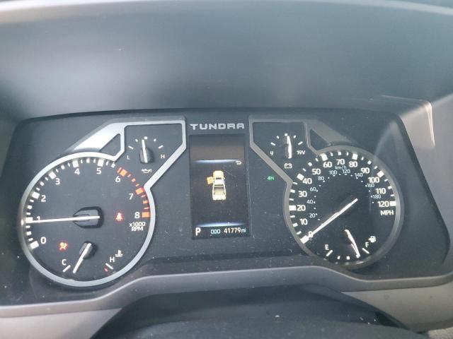 Toyota Tundra Crewmax Sr Image 8