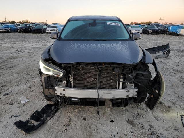 INFINITI Qx Luxe Image 4