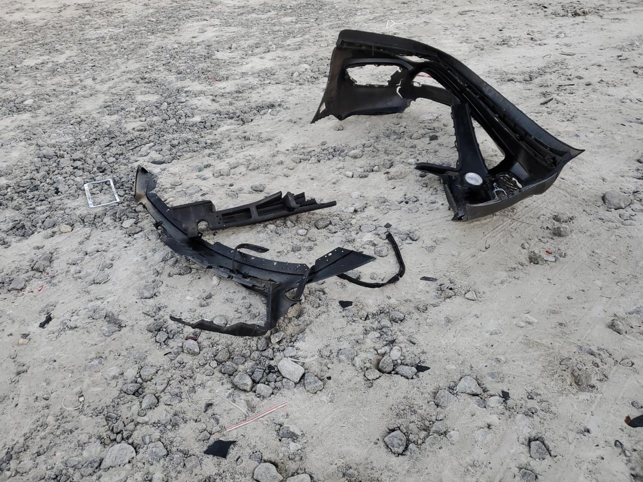 INFINITI Qx Luxe Image 13