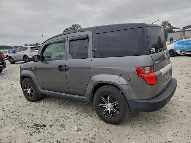 Honda Element Lx Image 2