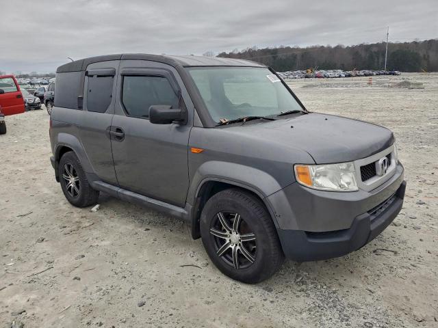 Honda Element Lx Image 10