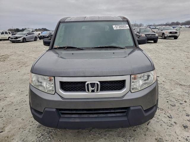 Honda Element Lx Image 3