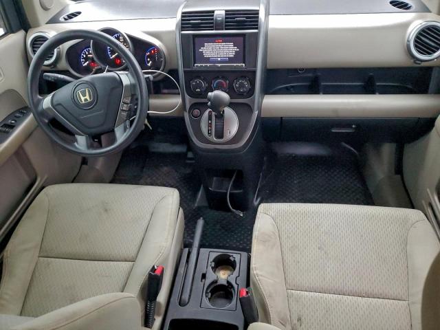 Honda Element Lx Image 6