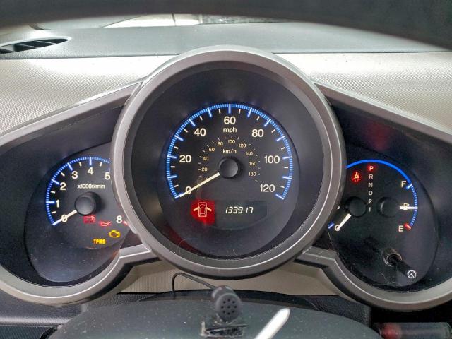 Honda Element Lx Image 9