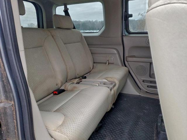 Honda Element Lx Image 12