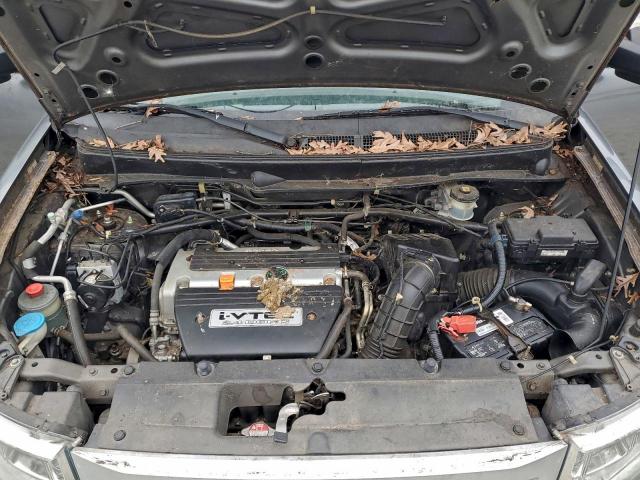 Honda Element Lx Image 11