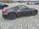 Nissan 370Z Base Image 2
