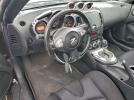 Nissan 370Z Base Image 5