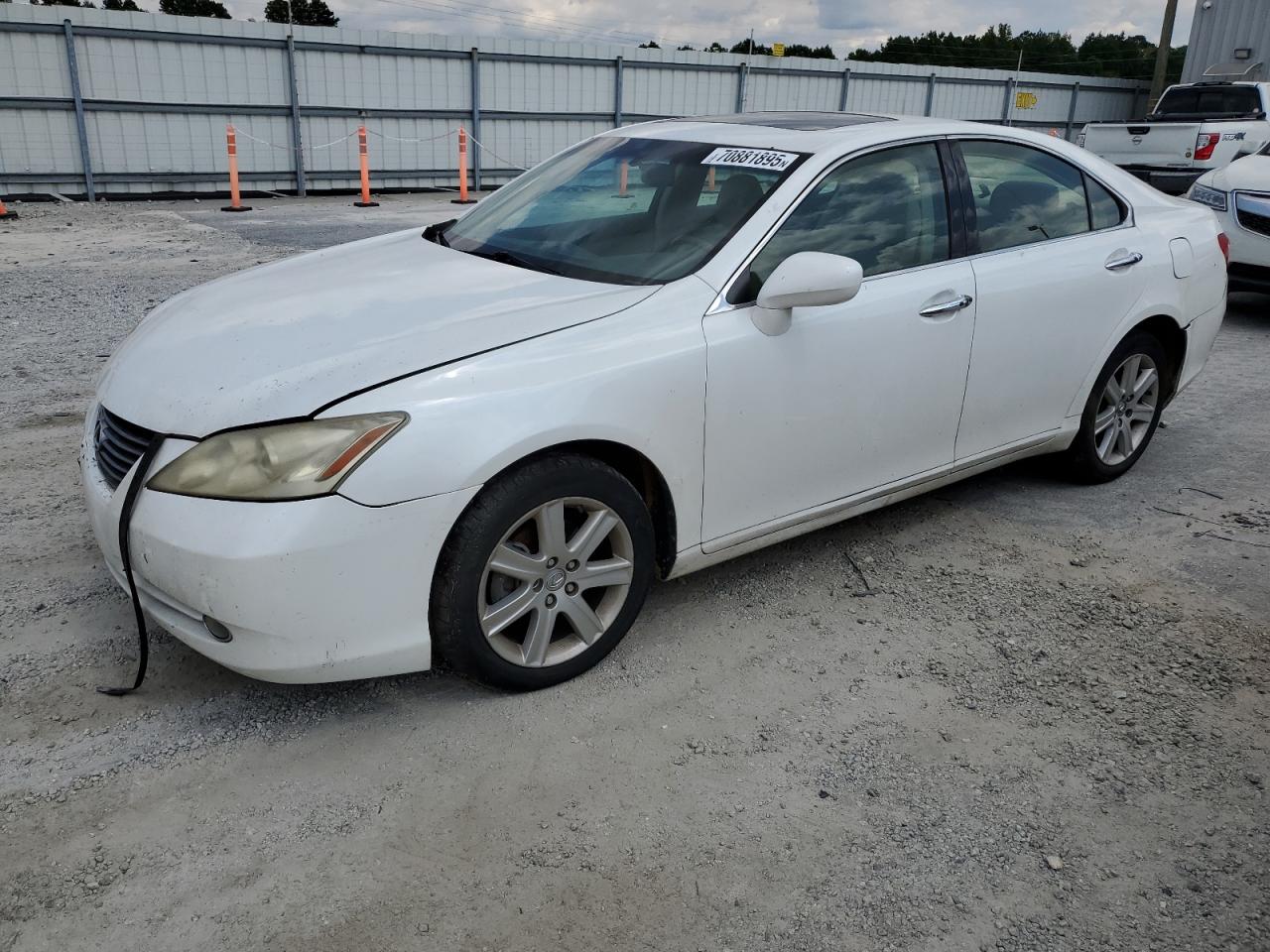Lexus Es 350 Image 1