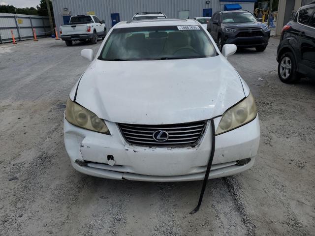 Lexus Es 350 Image 7