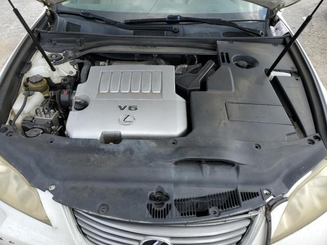 Lexus Es 350 Image 11