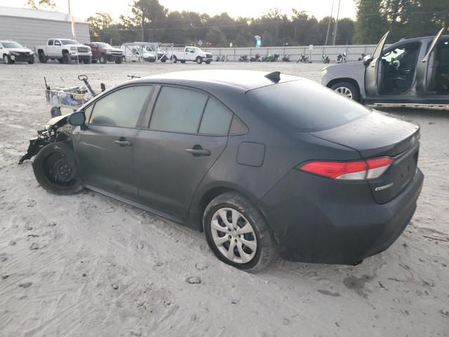 Toyota Corolla Le Image 2