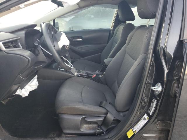 Toyota Corolla Le Image 4