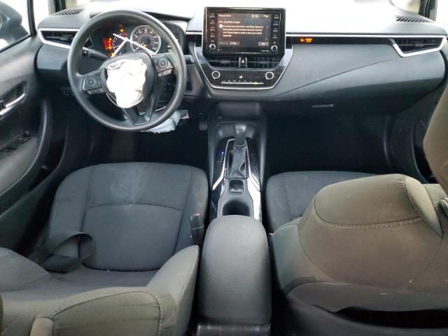 Toyota Corolla Le Image 8