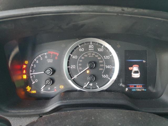 Toyota Corolla Le Image 7