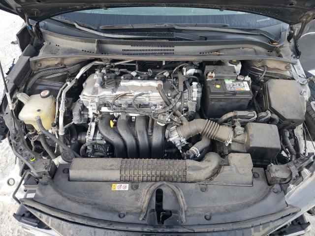 Toyota Corolla Le Image 9