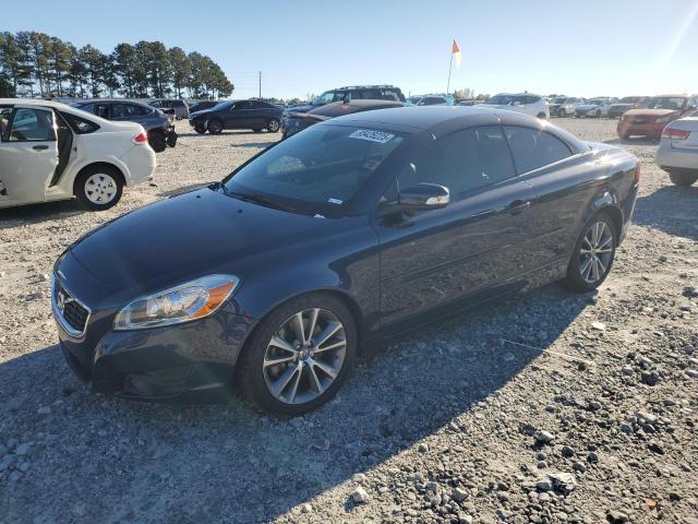  Salvage Volvo C70