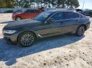 BMW 5 Series I Image 1